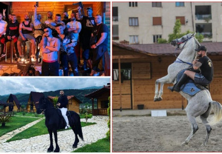 DETAJE TË REJA PËR 27-VJEÇARIN QËU VRA ME TRITOL/ Zbulohet shoqëria me reperët e njohur dhe pasioni për kuajt