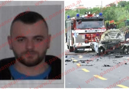 U EKZEKUTUA NË ATENTAT ME EKSPLOZIV/ Zbulohet konflikti i viktimës me 40-vjeçarin nga Vlora. Pas sherrit në plazh…