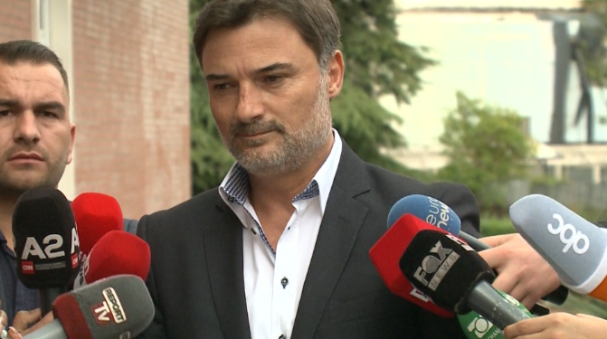 REFORMA TERRITORIALE/ Alibeaj pas mbledhjes së grupit: Të gjithë ramë dakord që është një dështim