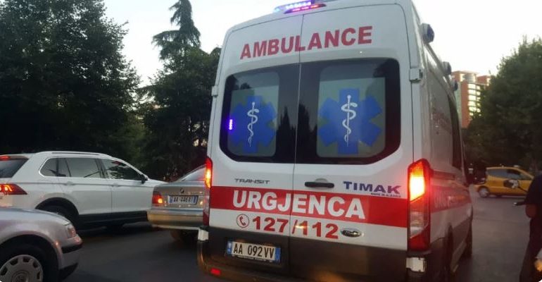 U GJET E PAJETË NË BANESË/ Policia reagon për viktimën 17-vjeçare në Elbasan