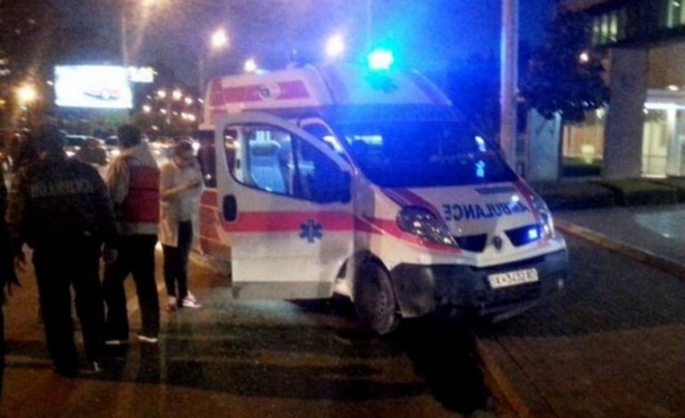 E RËNDË/ Ra nga kati i tretë i hotelit në Dhërmi, ndërron jetë turisti 21-vjeçar nga Anglia