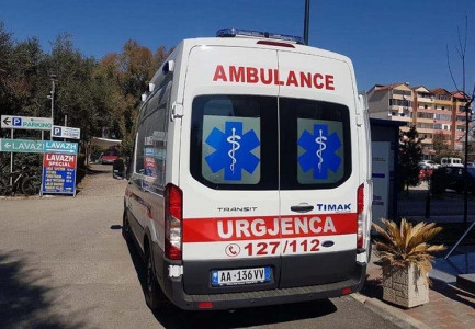 GJENDET PA SHENJA JETE BURRI NË ELBASAN/ Policia jep DETAJET e para