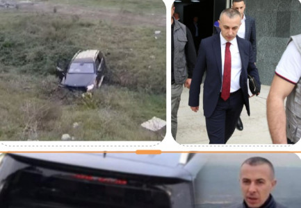 ZBARDHET VENDIMI I KPK-SË PËR PROKURORIN E DURRËSIT/ Arian Ndoja u ndëshkua edhe pse kishte folur në telefon me Vangjush Dakon