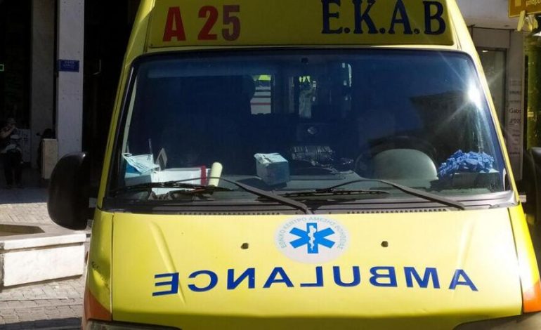 “MOLLA” E SHERRIT NJË GRUA/ Shqiptari plagos me thikë 35-vjeçarin sirian në Kretë