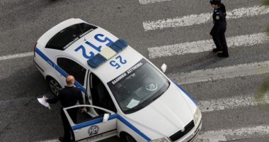 TRONDITET VENDI FQINJ/ Greku i ngul thikën në zemër 46-vjeçarit