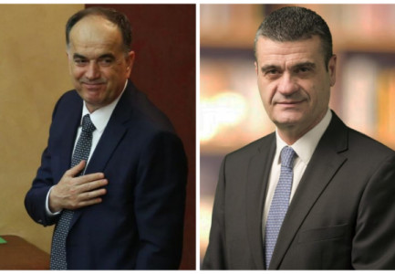 “FUQI TË MADHE PËRÇARËSE PASKA PASUR”/ Astrit Patozi për votimin e Bajram Begajt: Kishim një President dhe 5 opozita