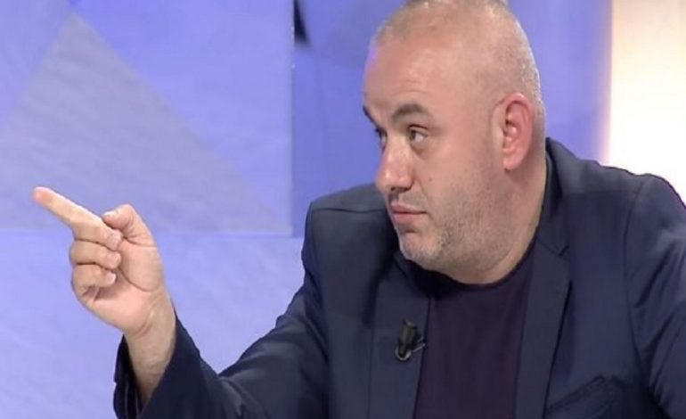 ZBARDH DETAJET TRONDITËSE/ Artan Hoxha: Kush është avokati i famshëm që nxori nga burgu Kasandër Nogën, lidhja me Nuredin Dumanin