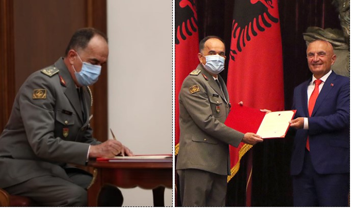 “JEMI NË NDJEKJE TË…”/ Propozimi i PS për Bajram Begajn si Kreu i ri i Shtetit, reagon Presidenca