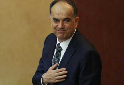 PAS SHBA DHE BE/ Prezenca e OSBE uron Bajram Begajn për zgjedhjen si President: Presim me kënaqësi një bashkëpunim të frytshëm