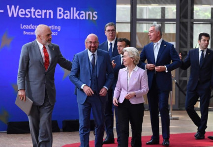 ANALIZA/ BE-ja duhet të shpejtojë procesin e zgjerimit në Ballkan
