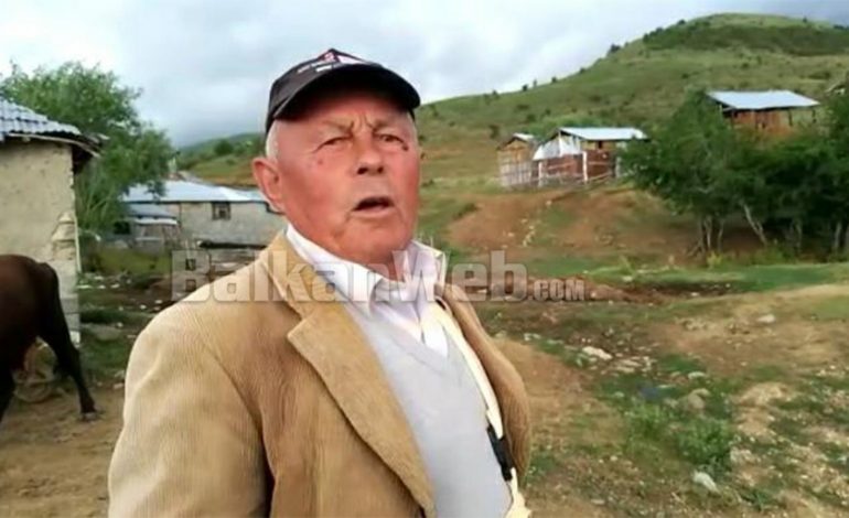 TRUPI I DEKOMPOZITUAR I NJË MASHKULLI NË MALET E KOLONJËS/ Banorët: U gjet nga barinjtë, nuk kemi dijeni për…