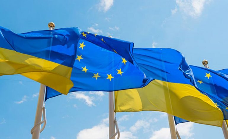 KRIZA HUMANITARE/ BE: Kemi vendosur 205 mln euro shtesë në mbështetje të Ukrainës