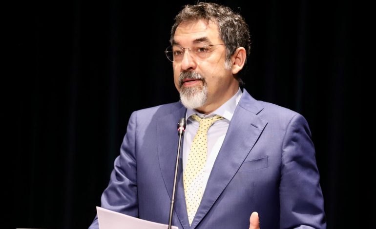 KONFERENCA KUNDËR KORRUPSIONIT/ Çuçi: Shqipëria, model në parandalimin e radikalizmit