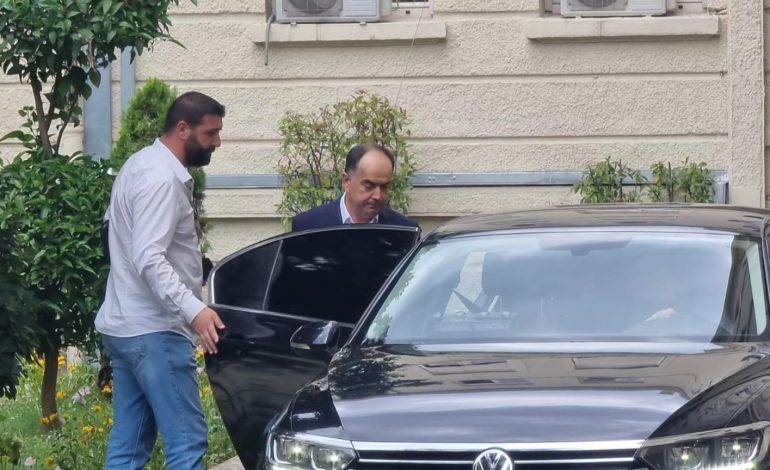 LIGJI/ Ja kur do të merret në mbrojtje nga Garda e Republikës Presidenti i ri i vendit, Bajram Begaj