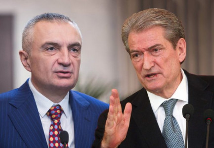 A DO JU BASHKOHET ILIR META? Berisha: Mirëpritet kontributi i tij dhe i LSI-së në opozitarizmin kundër Edi Ramës