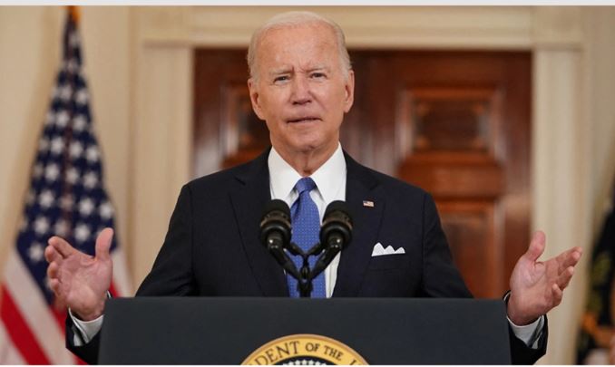 “BETEJA S’KA PËRFUNDUAR”/ Biden kundër vendimit për ABORTIN: Gratë do të detyrohen të rrisin edhe fëmijën e përdhunuesit