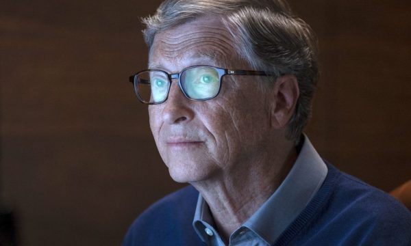 INTERVISTA/ Bill Gates dikur e paralajmëroi botën edhe për Elon Musk, por…