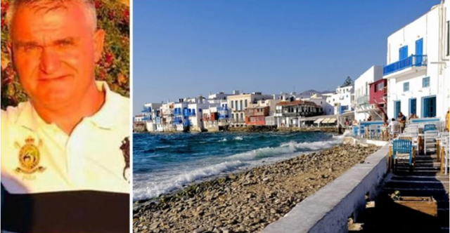 “DONIN TË MË VRISNIN”/ U sulmua me levë në kokë, flet biznesmeni: Po bëhemi Kolumbi e dytë…