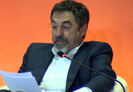 KONFERENCA ANTIKORRUPSION/ Çuçi: Fuqizimi i qytetarëve duke i mundësuar kanale denoncimi, forma më e mirë e qeverisjes