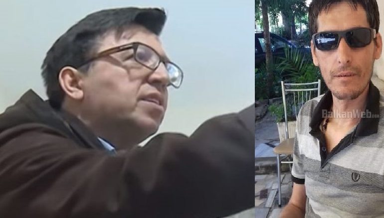 “MË THA NJË PERSON…”/ Zjarri në zyrën e noterit Anagnosti në Sarandë, gjykata lë në burg autorin