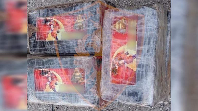 ANETAR I KËSHILLIT BASHKIAK TË PS/ Kush është agjenti doganor i përfshirë në trafikun e kokainës “Goku” në Durrës