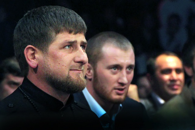 “KY ËSHTË PARALAJMËRIMI IM I FUNDIT”/ Udhëheqësi çeçen i bën thirrje Zelenskyt të dorëzohet