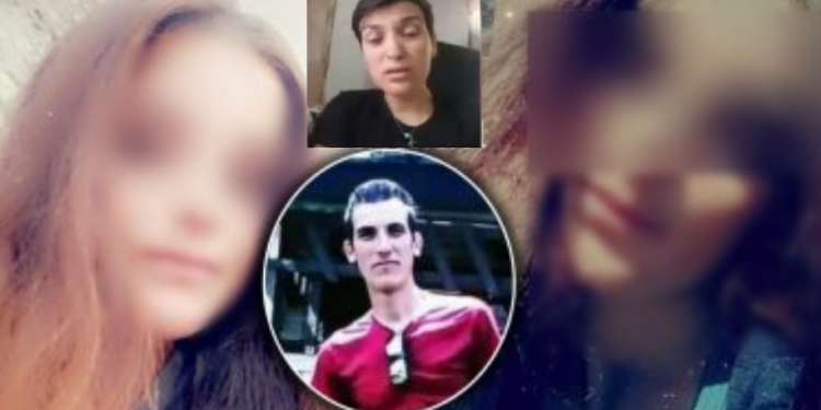 “AJO GËNJEN, DO IA NXJERR ME…”/ Mohoi se njihte Çeçon, motra e viktimës bën fajtore 18-vjeçaren