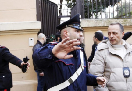 PLANIFIKUAN NJË SULM TERRORIST NË ITALI/ Detaje të reja për çiftin shqiptar të arrestuar. Ja si u radikalizuan, do niseshin më pas për…