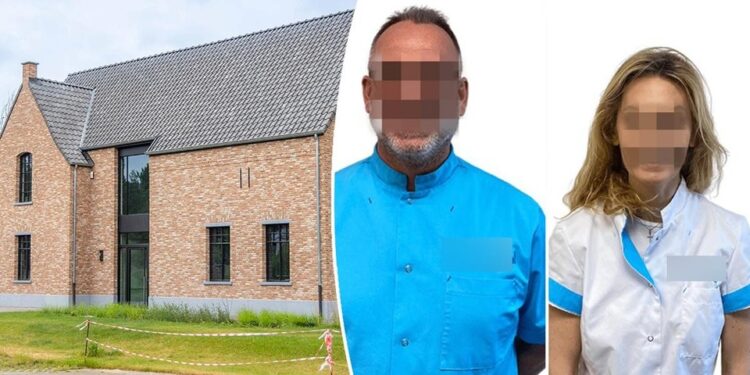 DYSHOHET SE VRAU TË FEJUARIN PAK DITË PARA DASME/ Arrestohet dentistja e njohur shqiptare