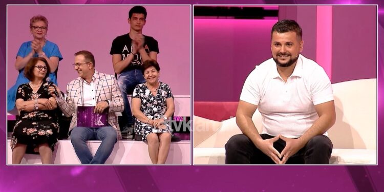 “MAMI SHITI UNAZËN”/ Historia e veçantë, vjehrra: Ajo erdhi në momentin më të bukur dhe të vështirë