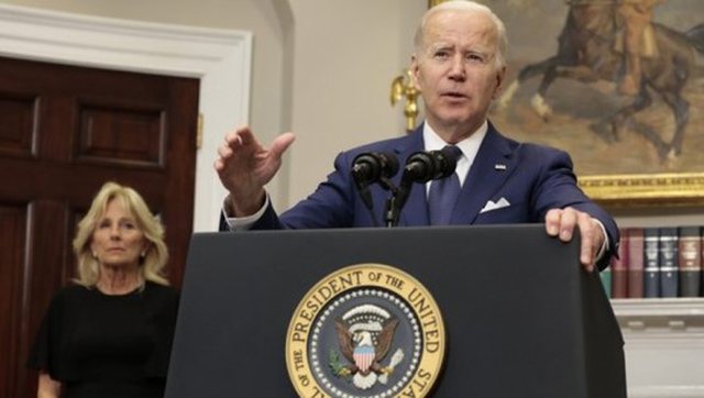PAS VRASJEVE TË FRIKSHME NË SHBA/ Biden thirrje urgjente Kongresit të veprojë për kontrollin e armëve