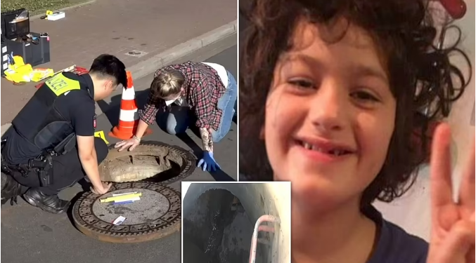 NDODH MREKULLIA/ I zhdukur prej një jave, 8-vjeçari gjendet gjallë në një pusetë