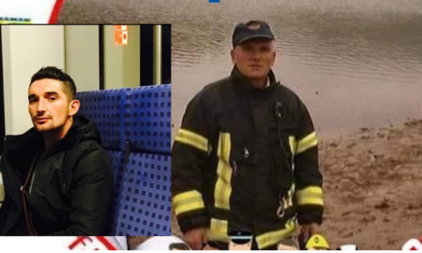 KRIMI NË FAMILJEN SHQIPTARE/ Ky është i riu që u vra me armë zjarri nga babai pas sherrit për pronat