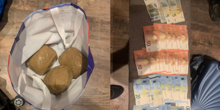 RREZIKOJNË…/ Arrestohen 8 shqiptarë, trafikonin heroinë dhe kokainë në Francë