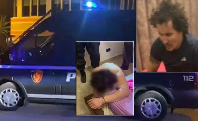 “DO IKI NGA KËTU”/ Gazetarja tregon takimin me motrën e Dumanit: Nuk kam bërë asgjë të gabuar, jeta ime po merr fund