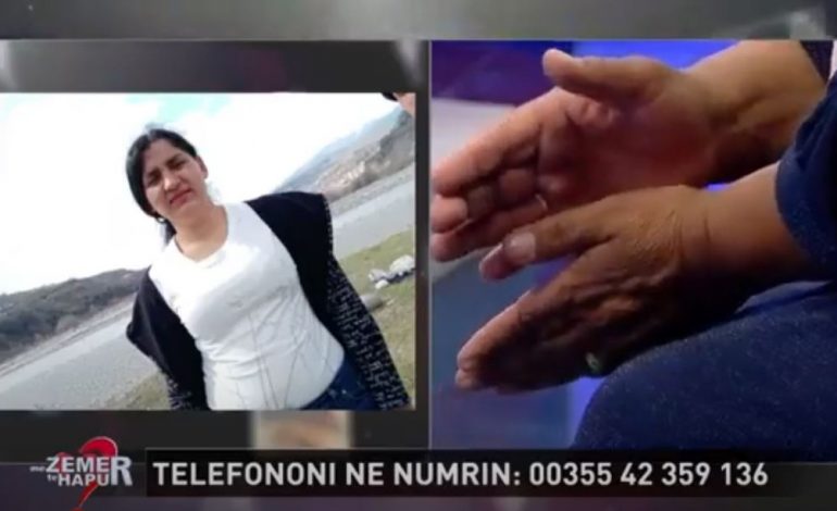 “DO TË TË RRJEP”/ Nëna e të zhdukurës në Librazhd përplaset “live” me shoqen e të bijës: Ju kapa mat në shtëpinë tënde