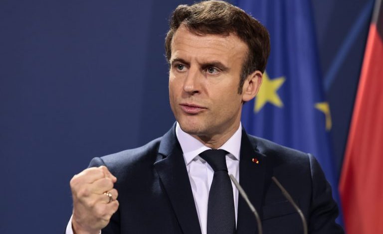 SAMITI I BE/ Në axhendë propozimi i Macron për vendet e Ballkanit Perëndimor
