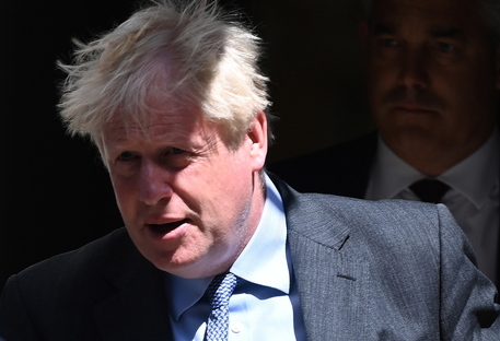 BRITANI E MADHE/ Johnson i nënshtrohet një ndërhyrje kirurgjikale, ja gjendja e kryeministrit britanik