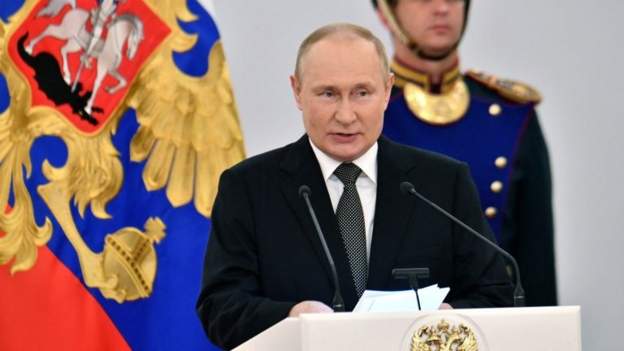 DITA E RUSISË/ Putin thirrje kombit: Të qëndrojmë të bashkuar dhe të krijojmë ndjenja të thella patriotizmi