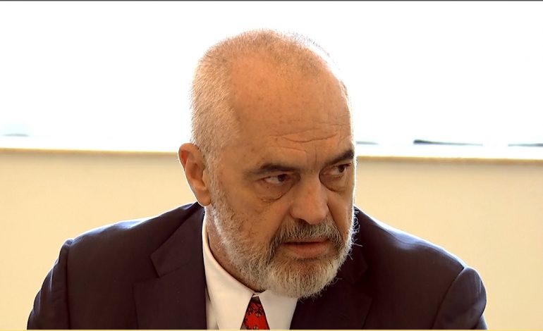 MBLEDHJA E DY QEVERIVE/ Rama iu drejtohet dy ministrave të Brendshëm: Këtë sezon s’ka më kontrolle në kufi