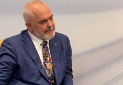 MBËSHTETJA E KANCELARIT GJERMAN PËR PROCESIN E BERLINIT/ Rama: Lajm i mirë për rajonin! Nuk e konkurron…