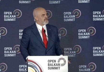 PASOJAT NGA LUFTA NË UKRAINË/ Rama: Do ngelnim pa grurë nëse nuk do ishim në Ballkanin e Hapur! Çmimi i energjisë…