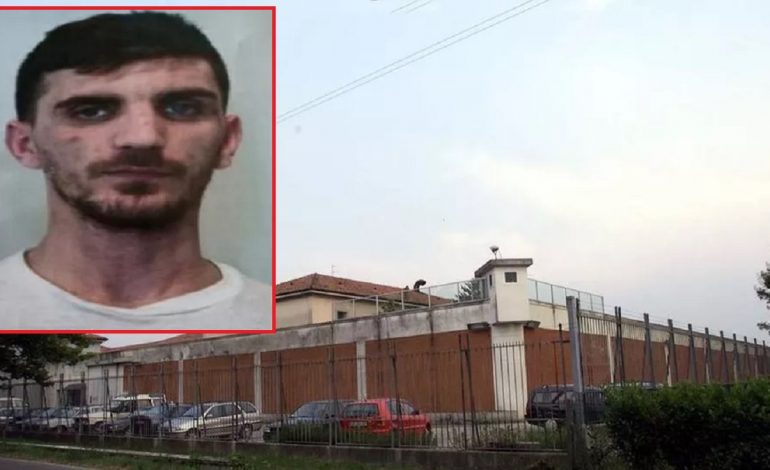 NGA ATENTATI NDAJ GENTJAN BEJTJES TE ARRATIA NGA BURGU I TREVISOS/ Kush është Edison Pula, anëtar i bandës së Niklës