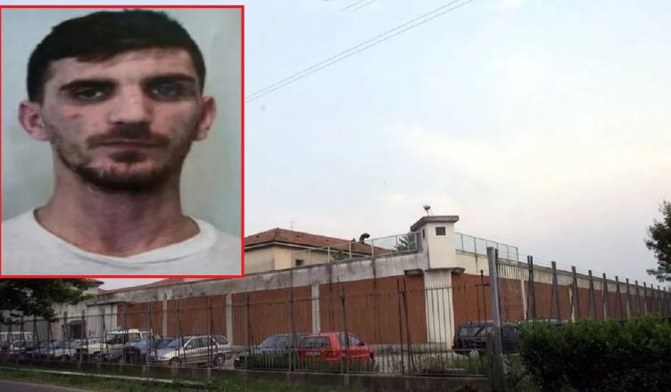 PRENË HEKURAT DHE ZBRITËN ME ÇARÇAF/ Misteri i sharrës në qelinë e Edison Pulës, kush është “shpëtimtari” që ndihmon 27-vjeçarin