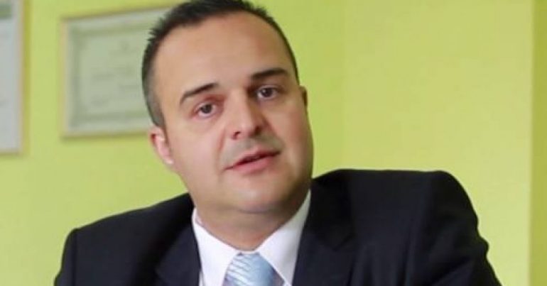 GJKKO ZGJAT AFATIN E PEZULLIMIT TË EDVIN PRIFTIT/ Mjeku nuk mund të ushtrojë profesionin edhe 3 muaj të tjerë