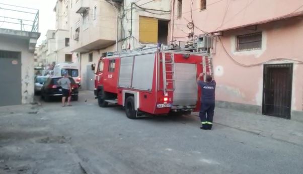 FAMILJARËT LAJMËRUAN SE KISHTE VDEKUR/ Policia zbulon se qytetarit në Elbasan i kishte rënë të fikët