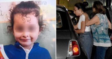 VRASJA E ELENËS/ Policia gjeti njolla gjaku në shtëpinë e Martina Pattit, nëna e vogëlushes mbahet nën vëzhgim në qeli