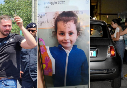 “E KAM VRARË UNË”/ Groposi të bijën 5-vjeçare dhe inskenoi rrëmbim, nëna pranon krimin! Babai i tronditur arrin mes lotësh në vendngjarje
