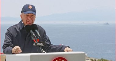 “ZBARKIM ME DOKUMENTE NË SAMITIN E NATO-S”/ Erdogan përshkallëzon sërish tensionet: Dëshiron të denoncojë Greqinë