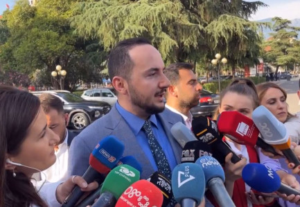 “S’MARR PJESË NË VOTIMIN PËR PRESIDENT”/ Salianji: Nuk fituam asgjë nga ky proces, Edi Rama nuk lëshon asgjë
